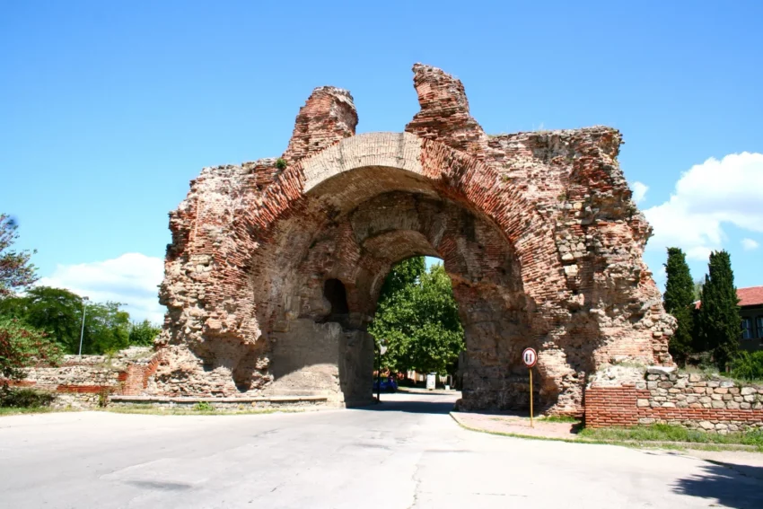 Diocletianopolis (Thrace) 9